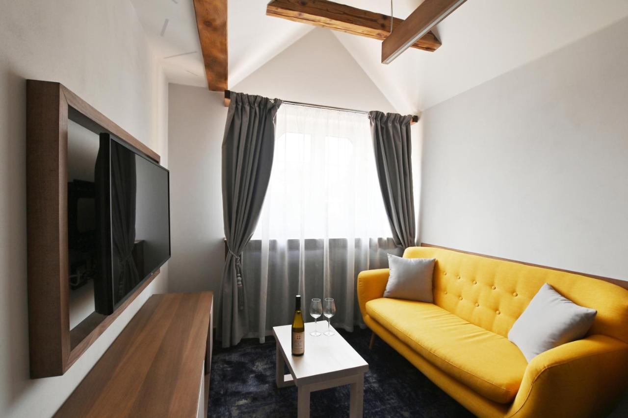 Apartmany Spessart Chomutov Exterior photo