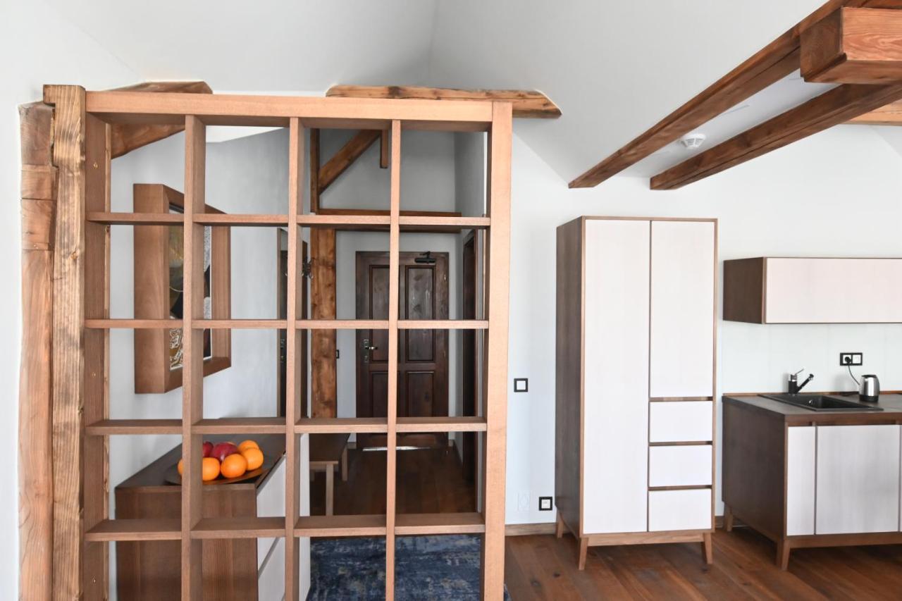 Apartmany Spessart Chomutov Exterior photo